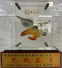 三卯鍛壓